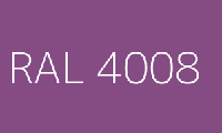 ral4008 renk