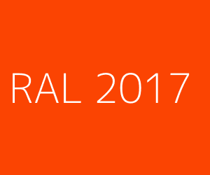 Ral 2017